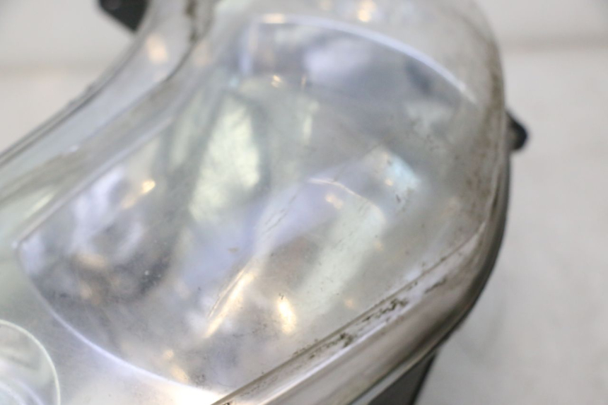 photo de FAROL DIANTEIRO PEUGEOT ELYSTAR 50 (2002 - 2014) - Ampliação dos componentes