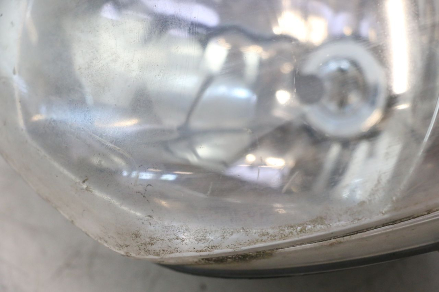 photo de FAROL DIANTEIRO PEUGEOT ELYSTAR 50 (2002 - 2014) - Ângulo alternativo