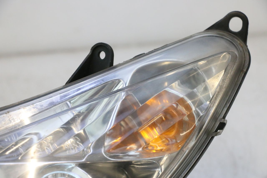 photo de FAROL DIANTEIRO PEUGEOT ELYSTAR 50 (2002 - 2014) - Vista de perfil