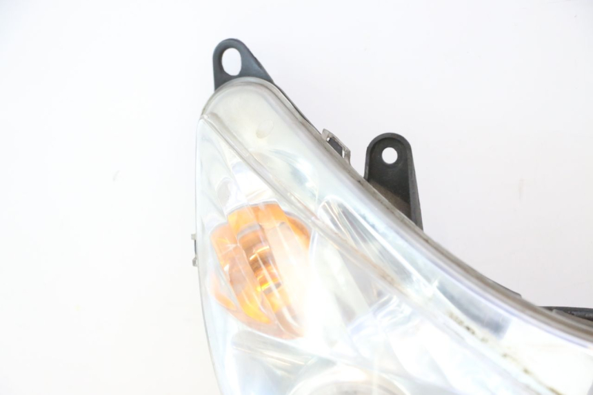 photo de FAROL DIANTEIRO PEUGEOT ELYSTAR 50 (2002 - 2014) - Detalhe da peça