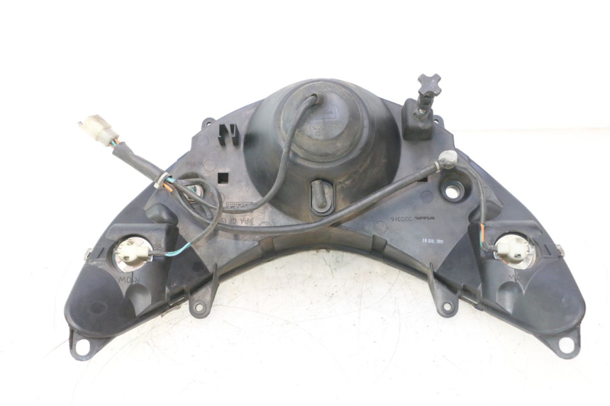 photo de FAROL DIANTEIRO PEUGEOT ELYSTAR 50 (2002 - 2014) - Outro ângulo de visão