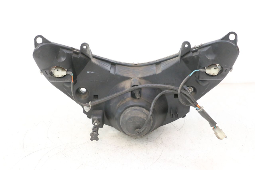 photo de FAROL DIANTEIRO PEUGEOT ELYSTAR 50 (2002 - 2014) - Ampliação técnica