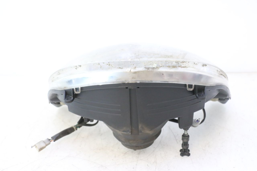 photo de FAROL DIANTEIRO PEUGEOT ELYSTAR 50 (2002 - 2014) - Pontos de fixação