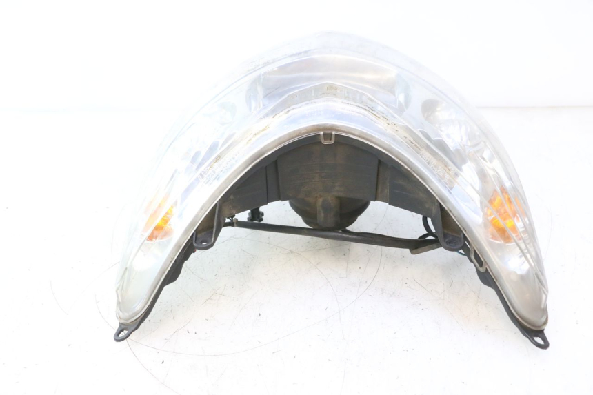 photo de FAROL DIANTEIRO PEUGEOT ELYSTAR 50 (2002 - 2014) - Peça verificada