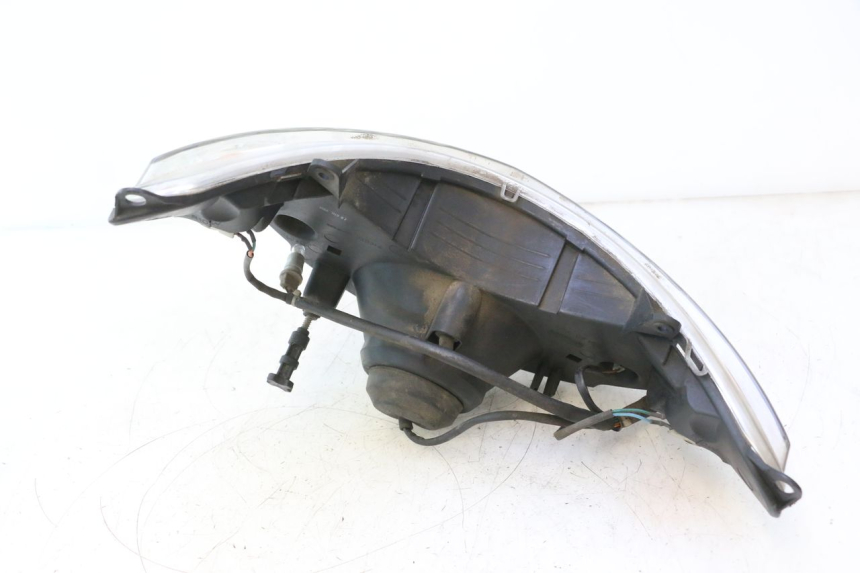 photo de FAROL DIANTEIRO PEUGEOT ELYSTAR 50 (2002 - 2014) - Marcações e referências