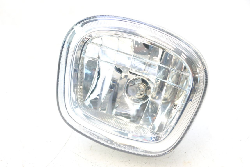 photo de FAROL DIANTEIRO ASKOLL ESPRO 1 - Vista principal