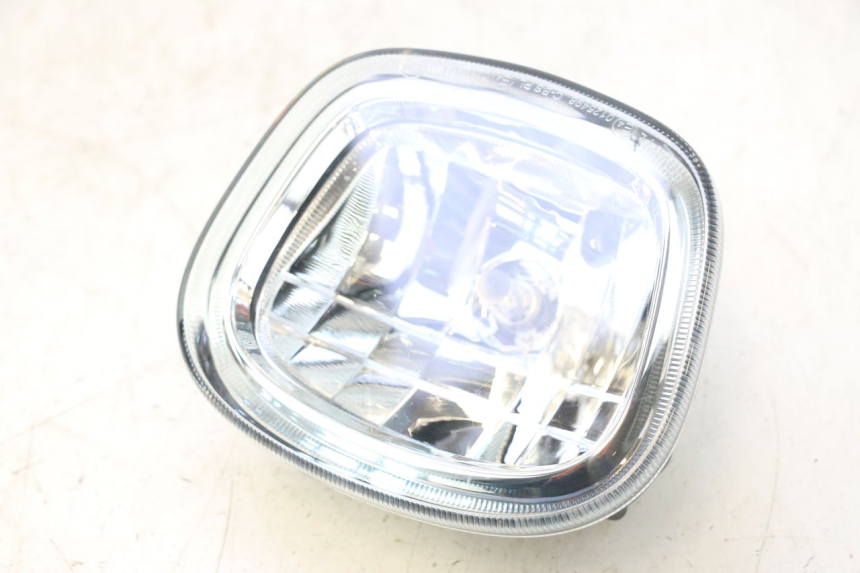 photo de FAROL DIANTEIRO ASKOLL ESPRO 1 - Vista do produto