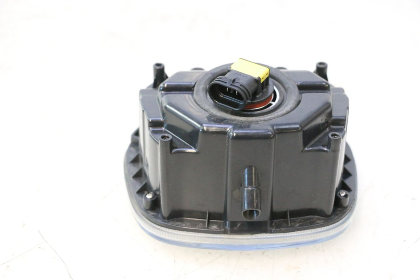 photo de FAROL DIANTEIRO ASKOLL ESPRO 1 - Ampliação técnica