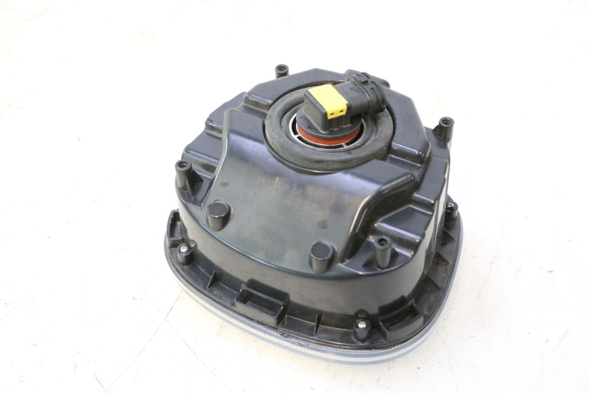 photo de FAROL DIANTEIRO ASKOLL ESPRO 1 - Vista geral