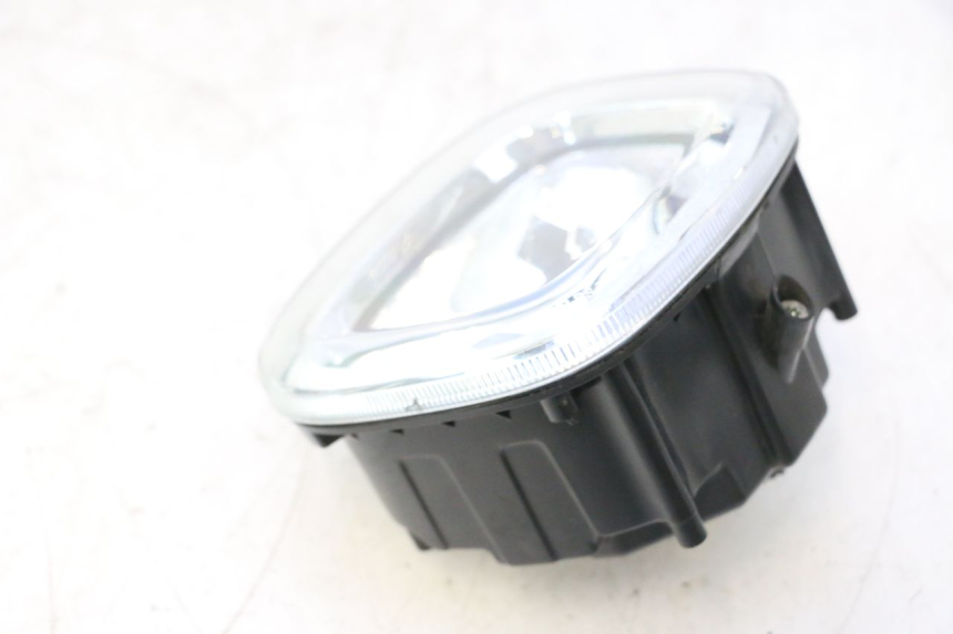 photo de FAROL DIANTEIRO ASKOLL ESPRO 1 - Pontos de fixação