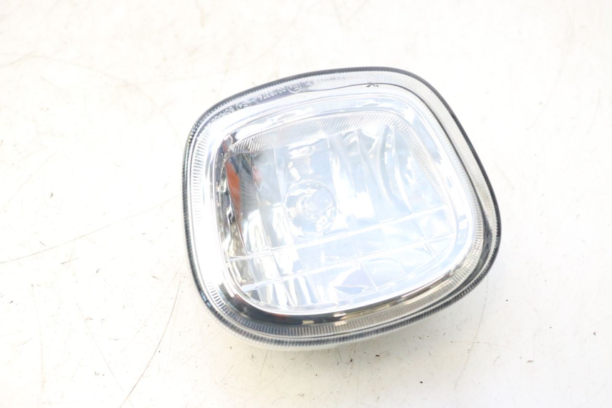 photo de FAROL DIANTEIRO ASKOLL ESPRO 1 - Marcações e referências