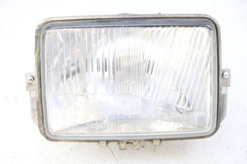 photo de FAROL DIANTEIRO APRILIA ETX 125 (1998 - 2002) - Vista principal