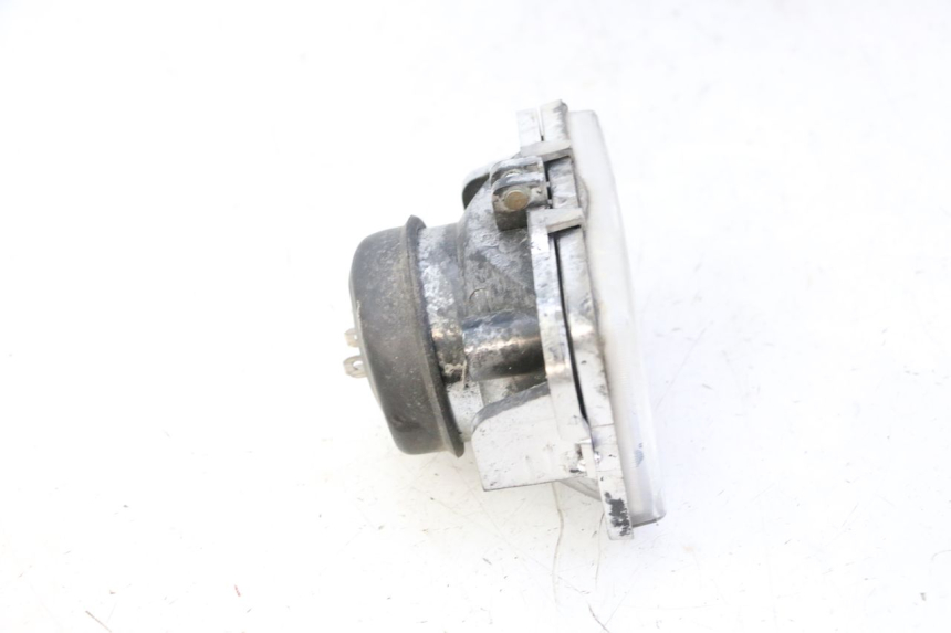 photo de FAROL DIANTEIRO APRILIA ETX 125 (1998 - 2002) - Zoom do estado de desgaste