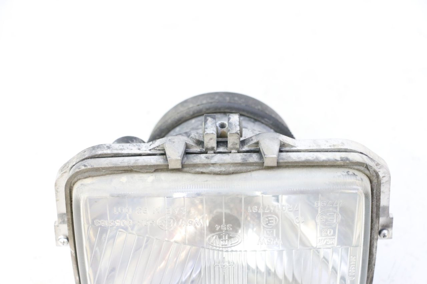 photo de FAROL DIANTEIRO APRILIA ETX 125 (1998 - 2002) - Ampliação técnica