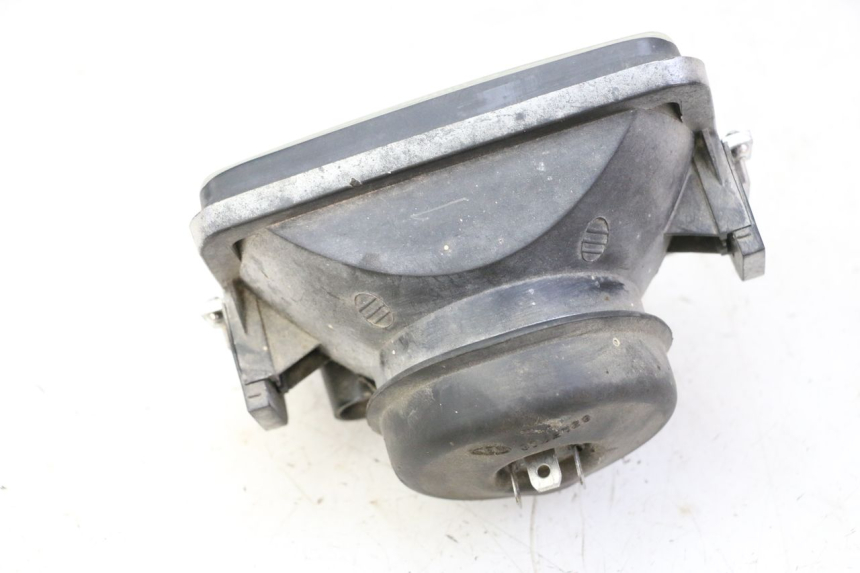 photo de FAROL DIANTEIRO APRILIA ETX 125 (1998 - 2002) - Pontos de fixação