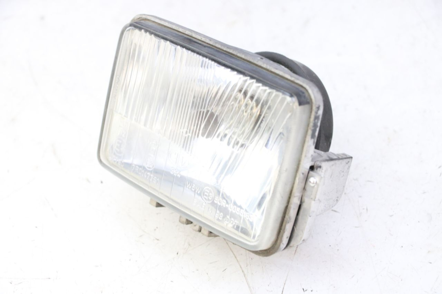 photo de FAROL DIANTEIRO APRILIA ETX 125 (1998 - 2002) - Estado da superfície