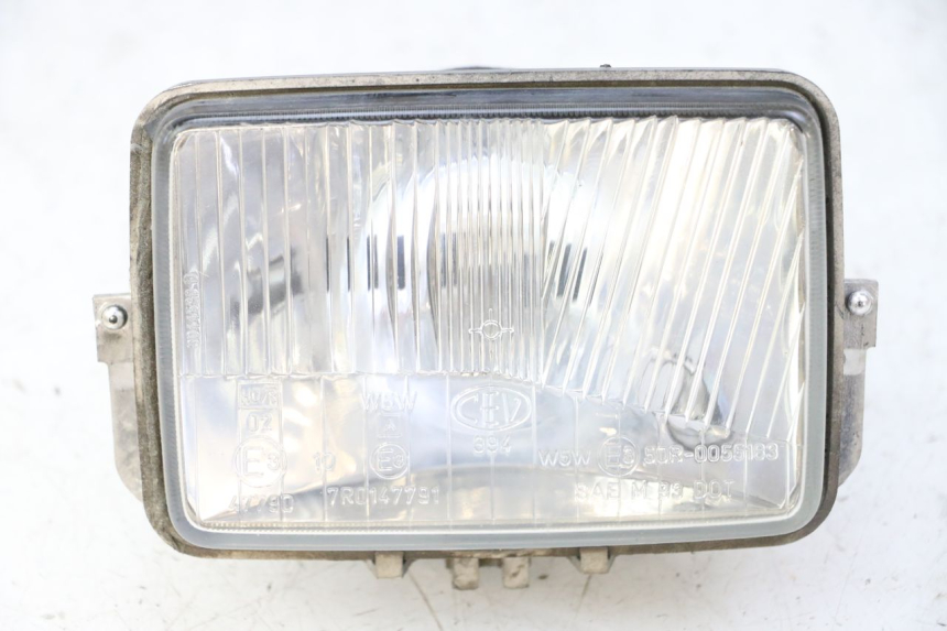 photo de FAROL DIANTEIRO APRILIA ETX 125 (1998 - 2002) - Peça verificada