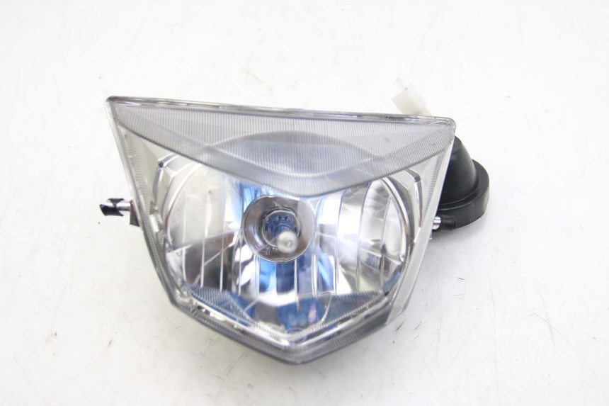photo de FAROL DIANTEIRO JM MOTORS EVOLIS 4T 50 (2018 - 2022) - Vista principal