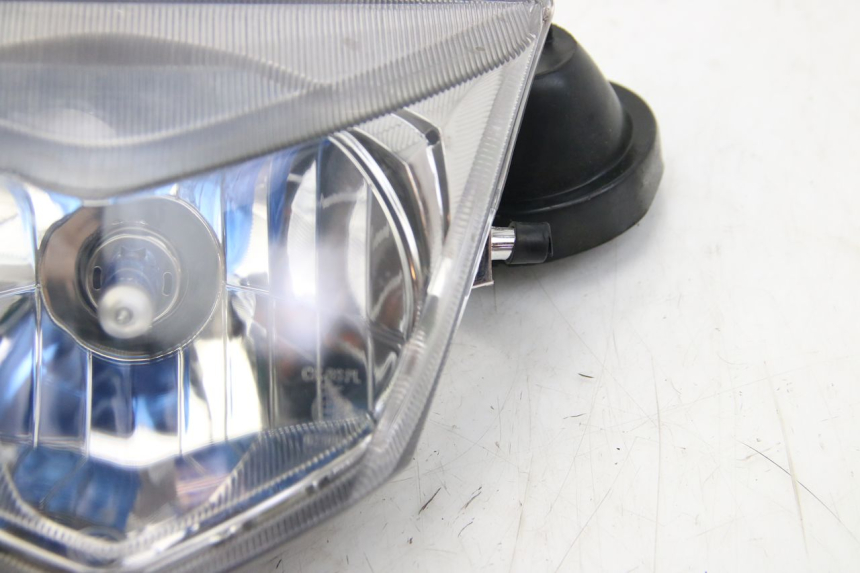 photo de FAROL DIANTEIRO JM MOTORS EVOLIS 4T 50 (2018 - 2022) - Detalhe da peça