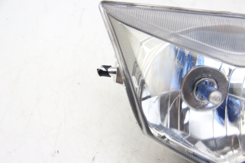 photo de FAROL DIANTEIRO JM MOTORS EVOLIS 4T 50 (2018 - 2022) - Zoom do estado de desgaste