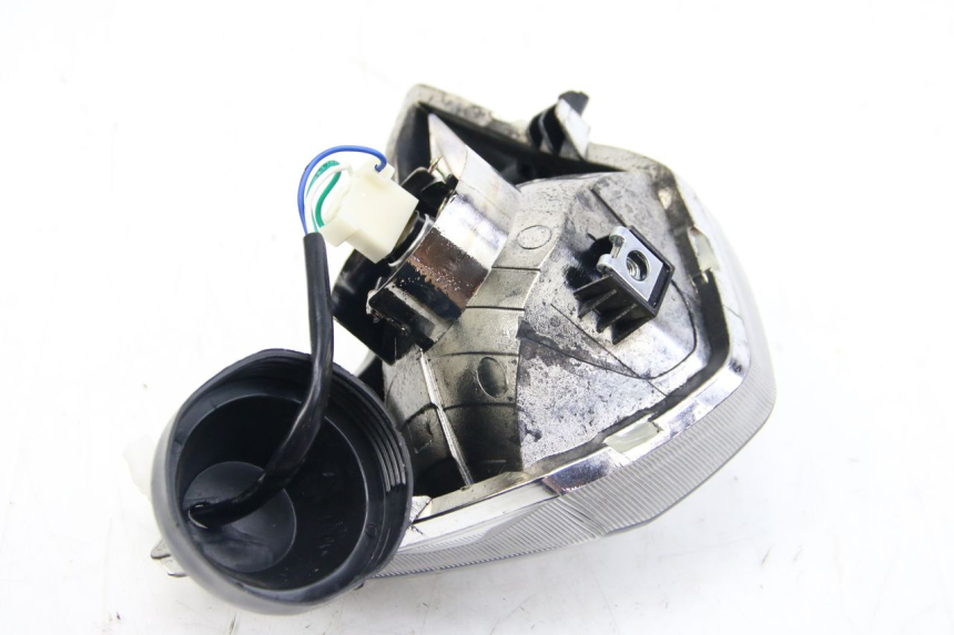 photo de FAROL DIANTEIRO JM MOTORS EVOLIS 4T 50 (2018 - 2022) - Ampliação técnica