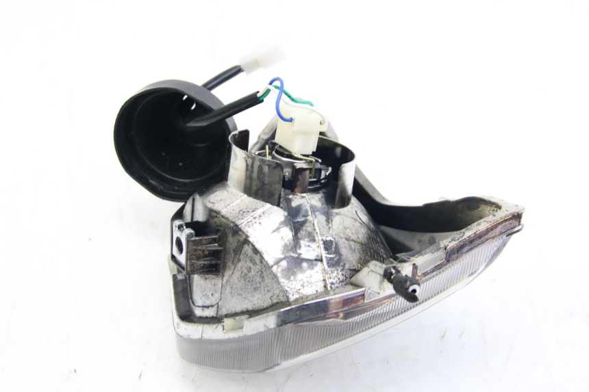 photo de FAROL DIANTEIRO JM MOTORS EVOLIS 4T 50 (2018 - 2022) - Vista geral