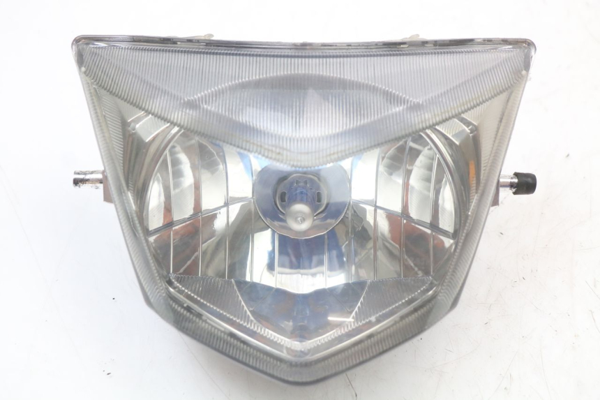 photo de FAROL DIANTEIRO JM MOTORS EVOLIS 4T 50 (2018 - 2022) - Vista principal