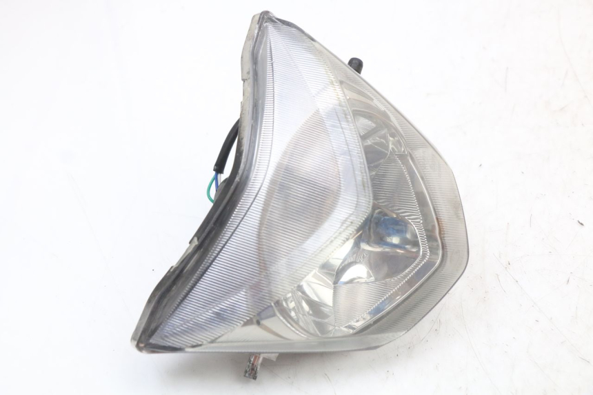 photo de FAROL DIANTEIRO JM MOTORS EVOLIS 4T 50 (2018 - 2022) - Detalhe da peça