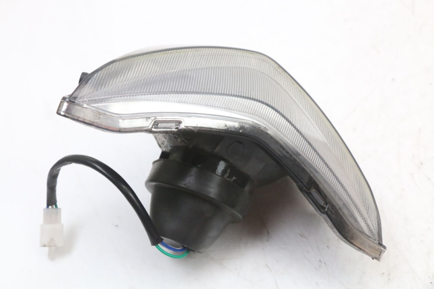 photo de FAROL DIANTEIRO JM MOTORS EVOLIS 4T 50 (2018 - 2022) - Outro ângulo de visão
