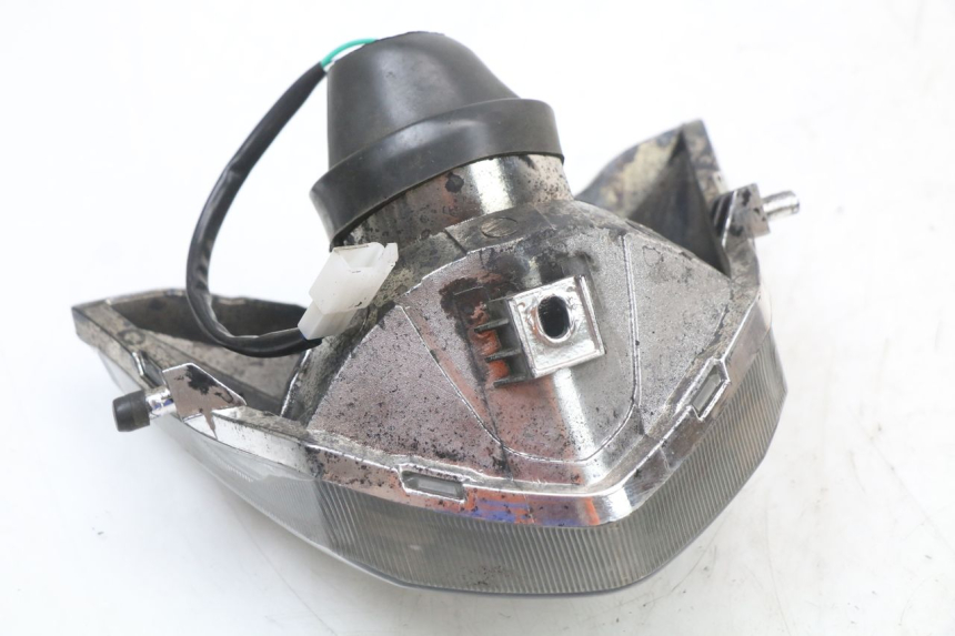 photo de FAROL DIANTEIRO JM MOTORS EVOLIS 4T 50 (2018 - 2022) - Ampliação técnica