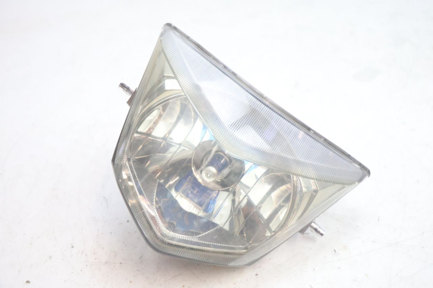 photo de FAROL DIANTEIRO JM MOTORS EVOLIS 4T 50 (2018 - 2022) - Vista principal