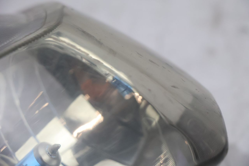 photo de FAROL DIANTEIRO JM MOTORS EVOLIS 4T 50 (2018 - 2022) - Detalhe da peça