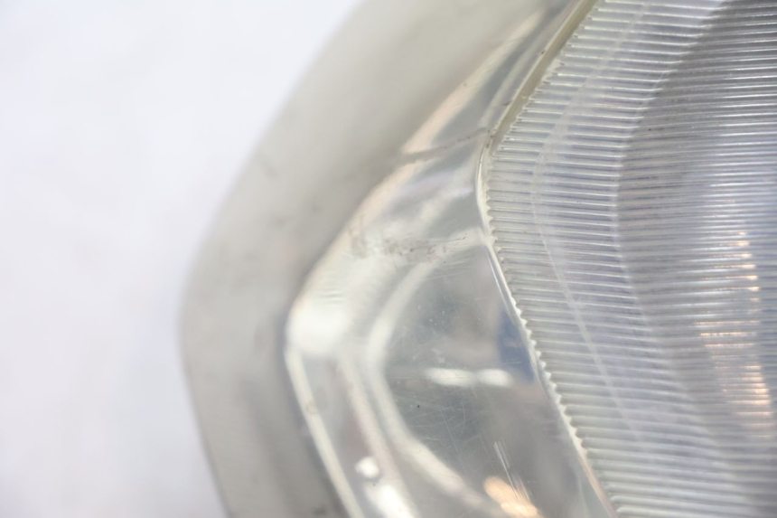 photo de FAROL DIANTEIRO JM MOTORS EVOLIS 4T 50 (2018 - 2022) - Outro ângulo de visão