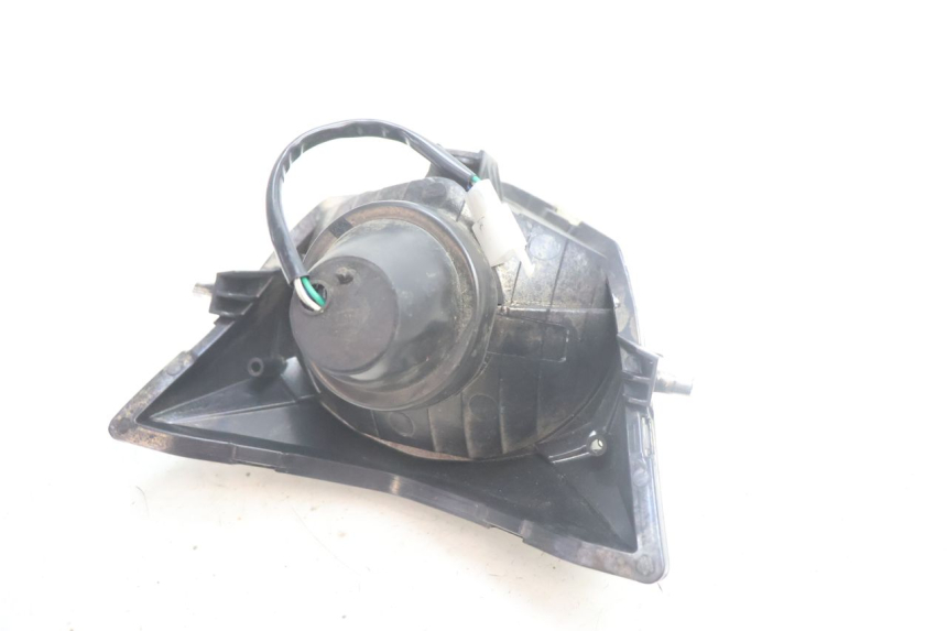 photo de FAROL DIANTEIRO JM MOTORS EVOLIS 4T 50 (2018 - 2022) - Ampliação técnica