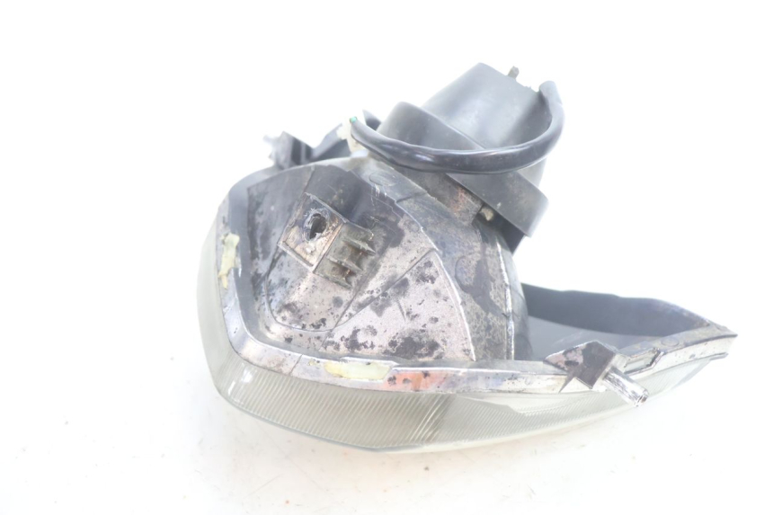 photo de FAROL DIANTEIRO JM MOTORS EVOLIS 4T 50 (2018 - 2022) - Vista geral
