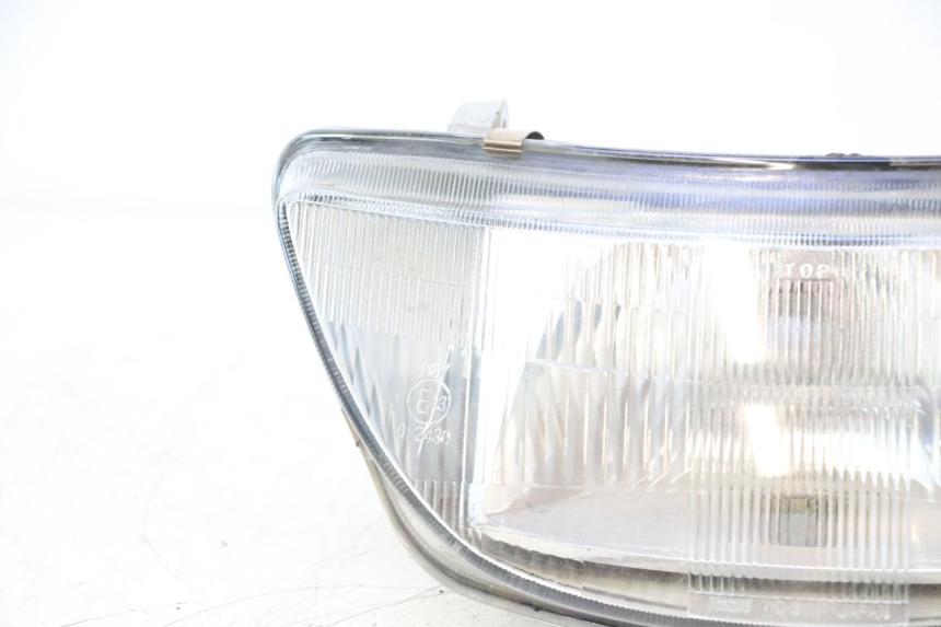 photo de FAROL DIANTEIRO MBK EVOLIS 80 (1993 - 1999) - Detalhes característicos