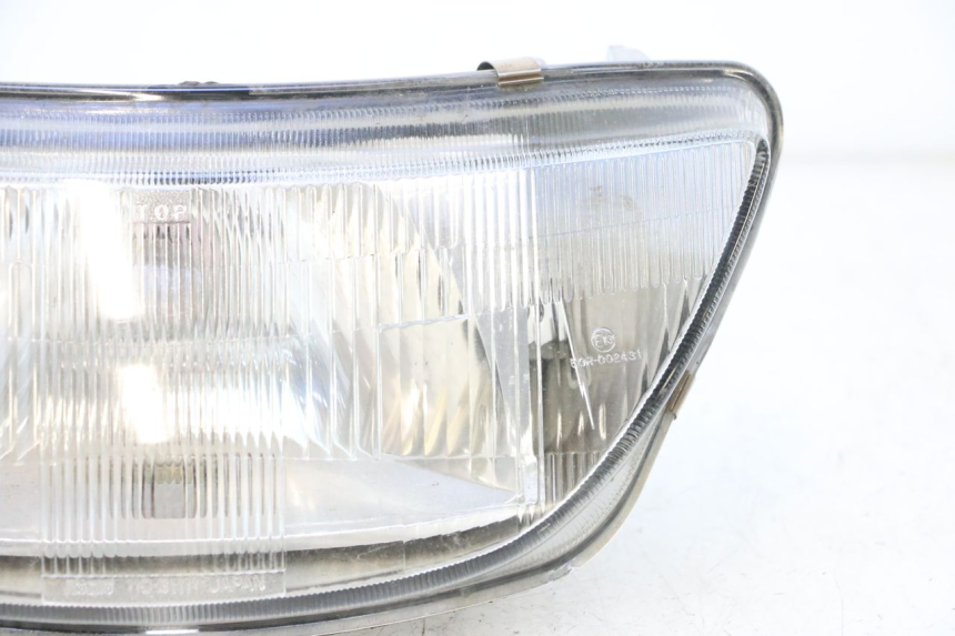 photo de FAROL DIANTEIRO MBK EVOLIS 80 (1993 - 1999) - Ampliação dos componentes