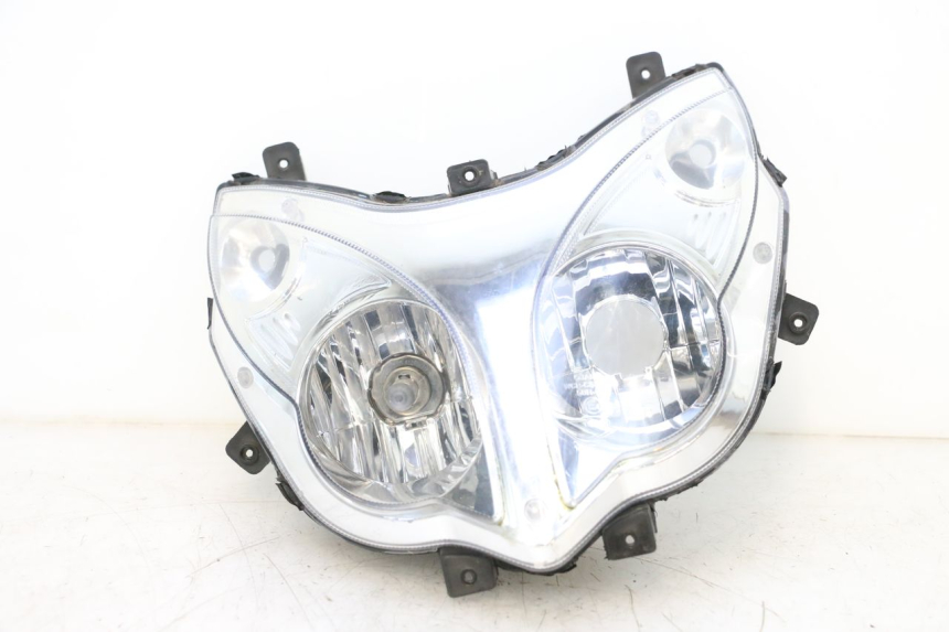 photo de PHARE AVANT KEEWAY F-ACT FACT EVO 50 (2020 - 2026) - Vista principal