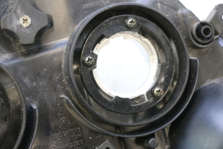 photo de PHARE AVANT KEEWAY F-ACT FACT EVO 50 (2020 - 2026) - Detalhe da peça