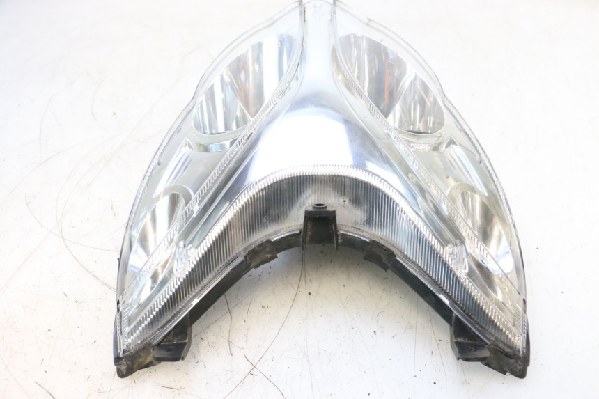 photo de PHARE AVANT KEEWAY F-ACT FACT EVO 50 (2020 - 2026) - Ampliação dos componentes