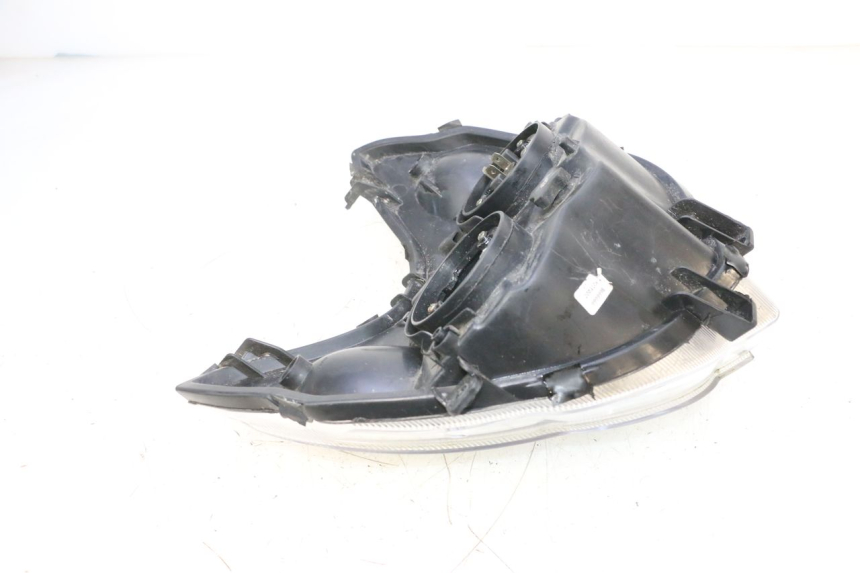 photo de PHARE AVANT KEEWAY F-ACT FACT EVO 50 (2020 - 2026) - Vista de perto