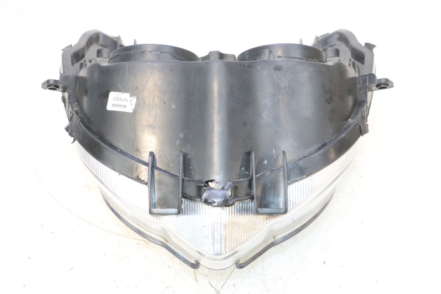 photo de PHARE AVANT KEEWAY F-ACT FACT EVO 50 (2020 - 2026) - Imagem adicional