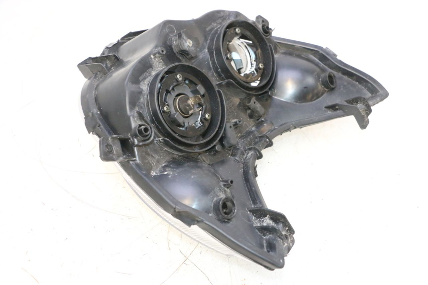 photo de PHARE AVANT KEEWAY F-ACT FACT EVO 50 (2020 - 2026) - Inspeção visual