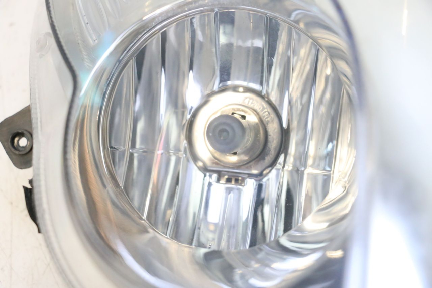 photo de PHARE AVANT KEEWAY F-ACT FACT EVO 50 (2020 - 2026) - Ampliação técnica