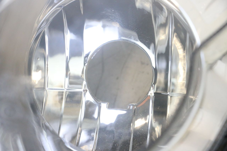 photo de PHARE AVANT KEEWAY F-ACT FACT EVO 50 (2020 - 2026) - Vista geral