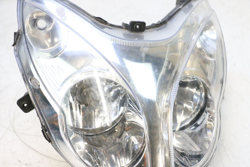 photo de PHARE AVANT KEEWAY F-ACT FACT EVO 50 (2020 - 2026) - Pontos de fixação