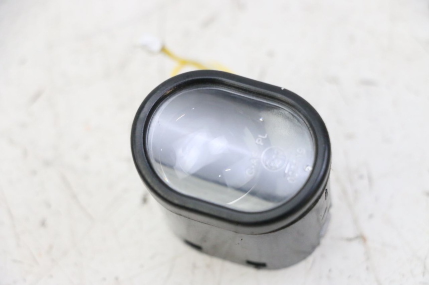 photo de FAROL DIANTEIRO SEGWAY NINEBOT F40E 1 - Detalhe da peça