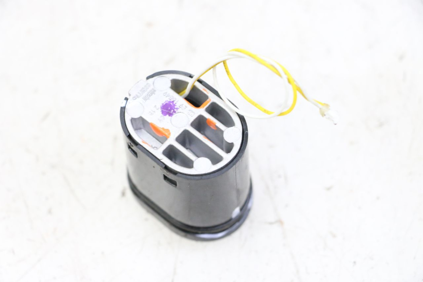 photo de FAROL DIANTEIRO SEGWAY NINEBOT F40E 1 - Outro ângulo de visão