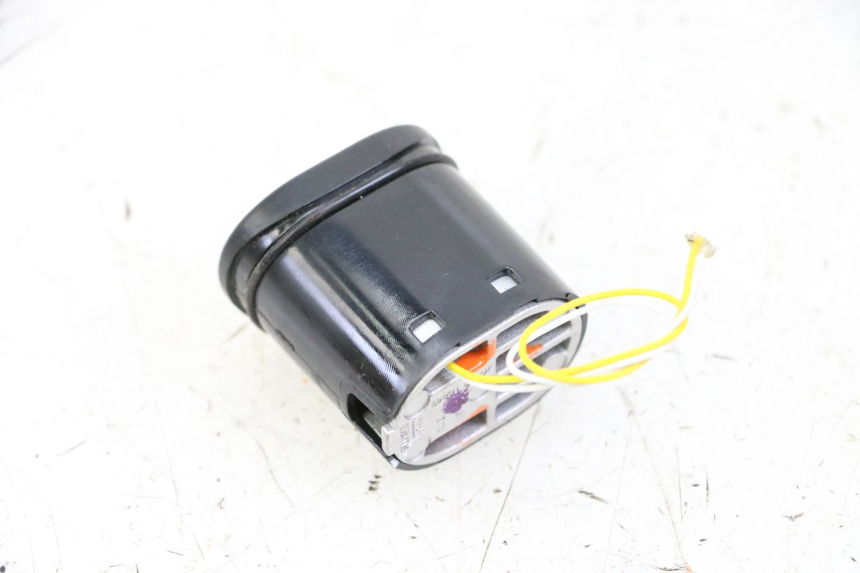 photo de FAROL DIANTEIRO SEGWAY NINEBOT F40E 1 - Vista geral