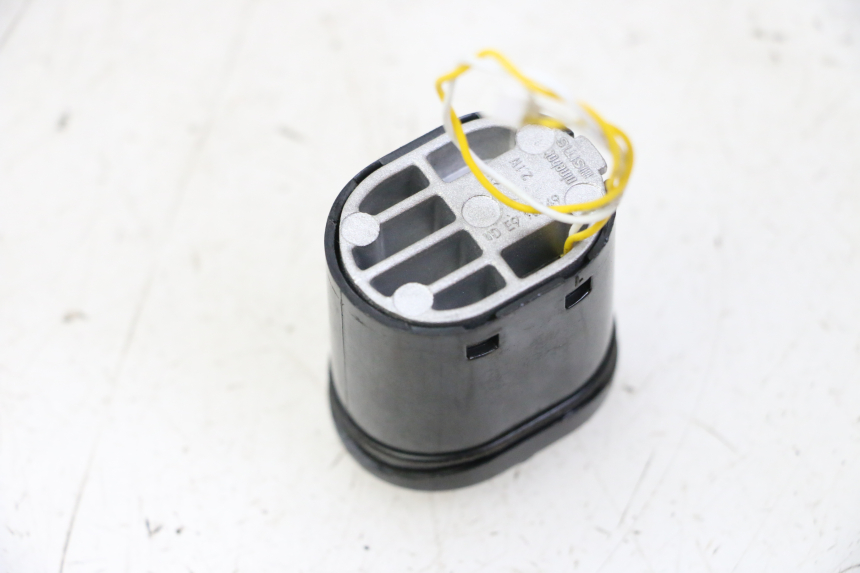 photo de FAROL DIANTEIRO SEGWAY NINEBOT F65I 1 - Outro ângulo de visão